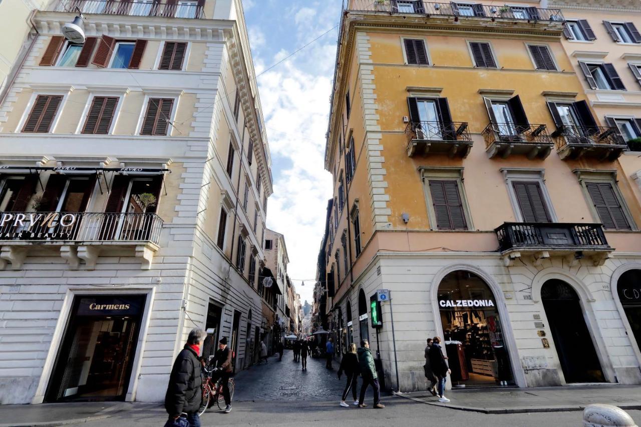 Pensión Della Croce Luxury 2*