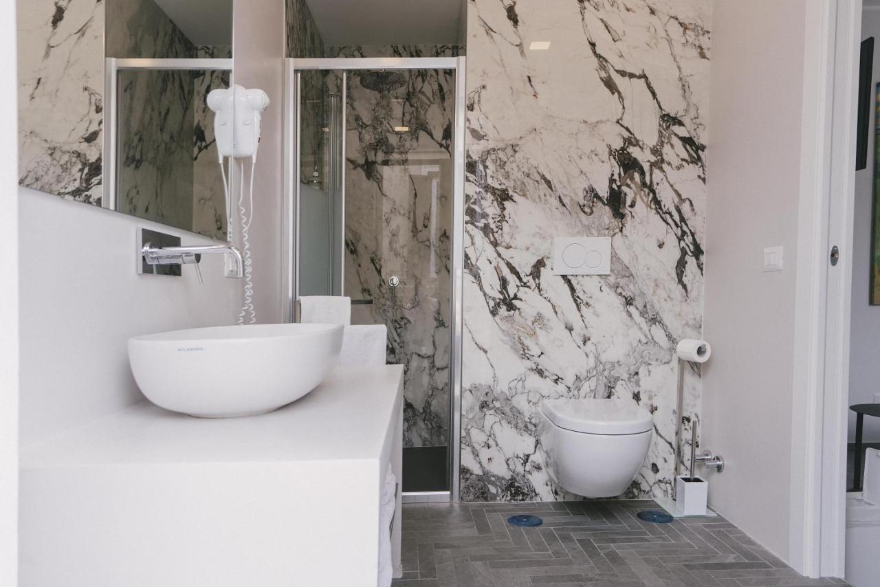 Pensión Della Croce Luxury